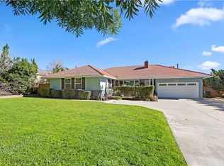 1442 N Euclid Ave, Upland, CA 91786