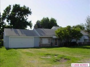 762 S 101st East Ave, Tulsa, OK 74128