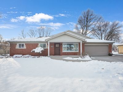 38867 Winkler St, Harrison Township, MI, 48045
