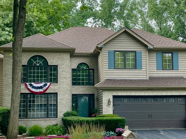 2412 Pepper Tree Ct, Lisle, IL 60532