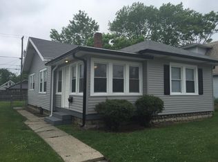 238 S Rural St, Indianapolis, IN 46201