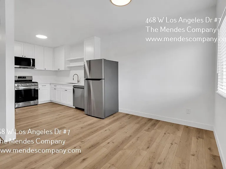 468-72 W Los Angeles Dr #472-7 — Photo 5