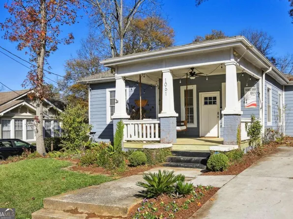 1061 Lawton Ave SW, Atlanta, GA 30310