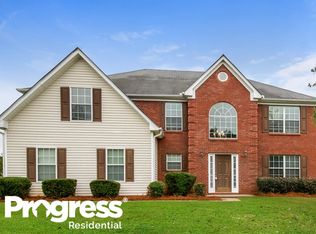 3778 Renfroe Ave, Douglasville, GA 30135