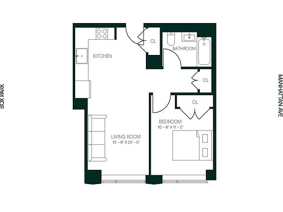 2nd image of this home