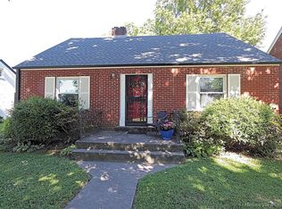 312 N Sunset Blvd, Cape Girardeau, MO 63701