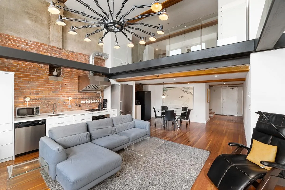 1 bed, 1200 sqft, $4,350 — Photo 4