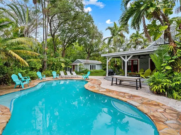 701 SW 12th Avenue, Fort Lauderdale, FL 33312