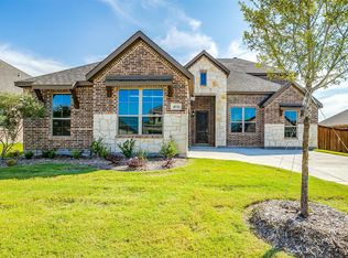 4034 Garden Grv, Midlothian, TX 76065