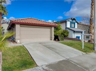 2836 Belleza Ln, Henderson, NV 89074