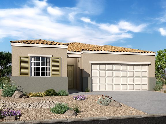 Inspiration Italianate F