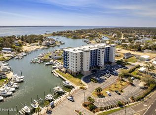 4425 Arendell Street Harborside Clb #307, Morehead City, NC 28557