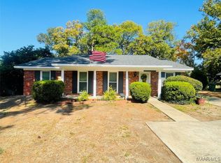 4121 Vaughn Rd, Montgomery, AL 36106