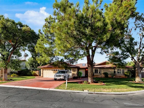 1760 Olympia Dr, Las Vegas, NV 89123