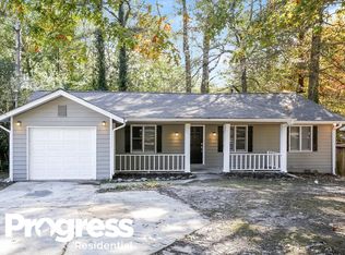 354 Hemlock Dr, Lawrenceville, GA