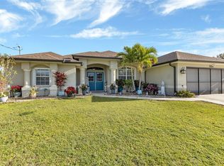 1686 Nicollett Ave, North Port, FL 34286