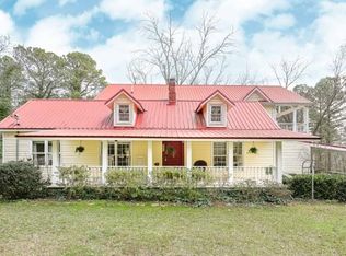 9990 S Helton Rd, Villa Rica, GA 30180