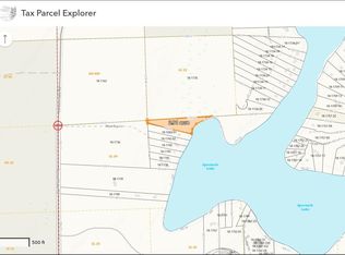 LOT 5 Kentuck Lake Rd, Phelps, WI 54554