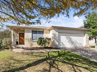 504 Cripple Creek Rd, Cedar Park, TX 78613