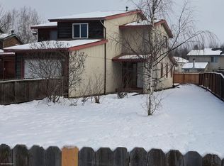 11943 Copper Mountain Dr, Eagle River, AK 99577