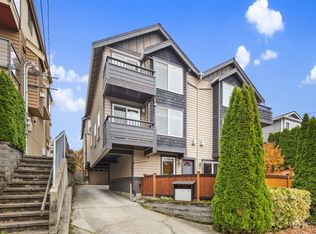 2808 NW 56th St #B, Seattle, WA 98107