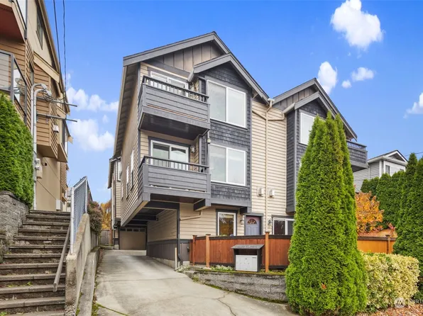 2808 NW 56th Street #B, Seattle, WA 98107