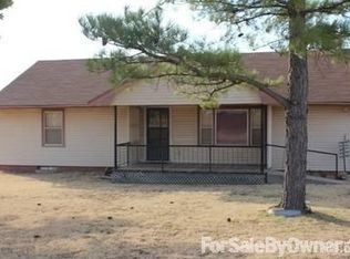 6825 S Sooner Rd, Guthrie, OK 73044