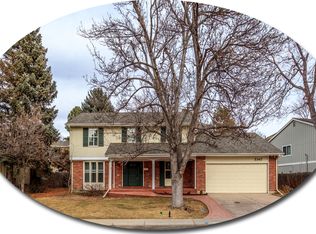 3347 E Geddes Dr, Centennial, CO 80122