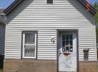 24 E Louisiana St, Evansville, IN 47711