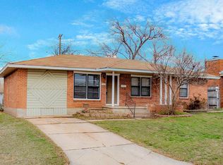 3827 NW Lake Ave, Lawton, OK 73505