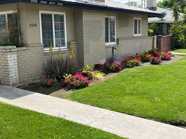2230 N 1st St #3, Fresno, CA 93703