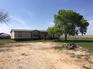 1200 County Road 321, Jourdanton, TX 78026