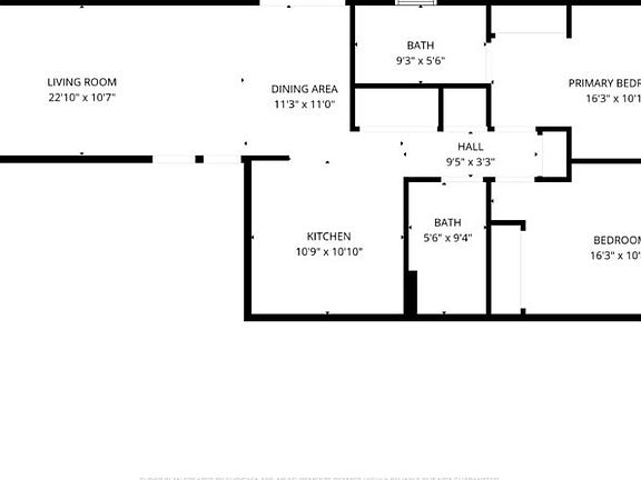 2nd image of 122 Park Ave #124