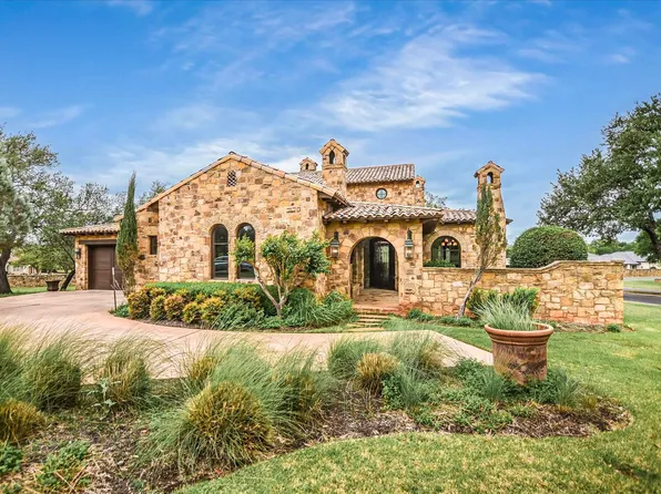 100 Milagro, Horseshoe Bay, TX 78657