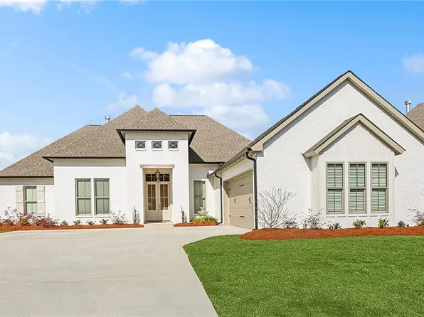 4065 Oak Bend Ln, Madisonville, LA 70447