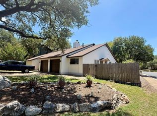 8142 Ceberry Dr UNIT B, Austin, TX 78759