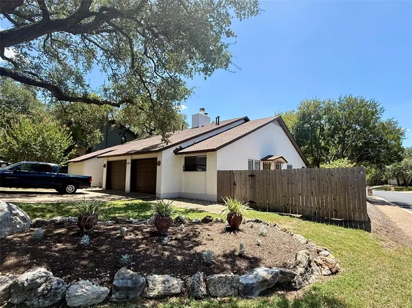 8142 Ceberry Dr Unit B, Austin, TX 78759
