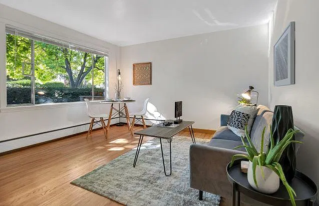 1 bed, 500 sqft, $1,550 — Photo 1