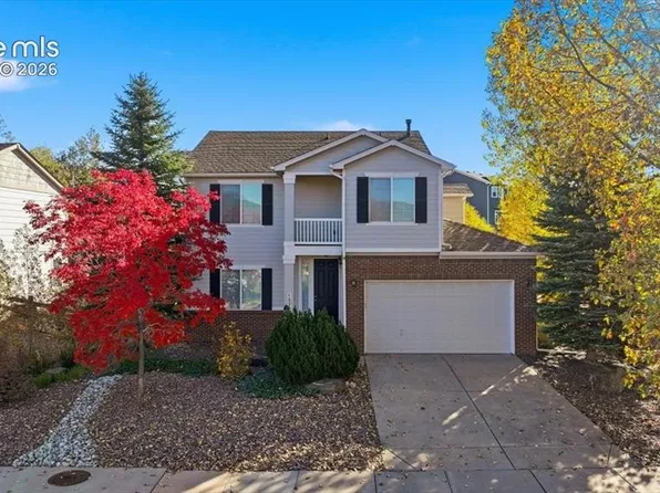 15777 James Gate Pl, Monument, CO 80132