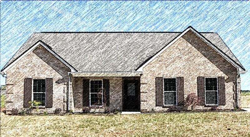 1st image of 2120 Griffitts Mill Cir Lot 9