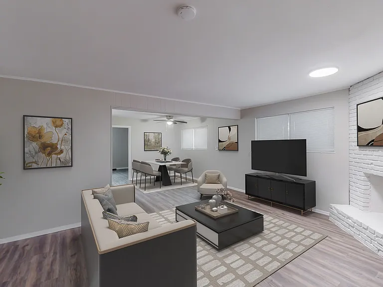 Windsong Apartments — Photo 17