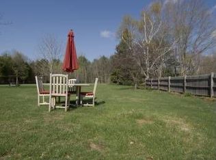 276 Main St, Cumberland Center, ME 04021