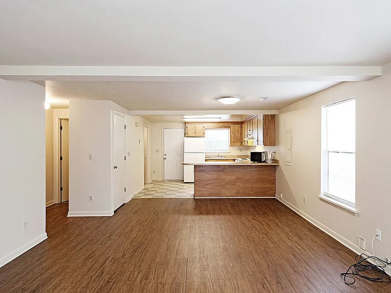 1411 Short 18th St #B — Photo 3