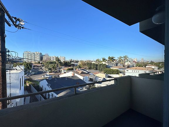 2nd image of 11221 Richland Ave APT 300