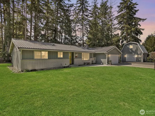 2914 153rd Street Ct E, Tacoma, WA 98445