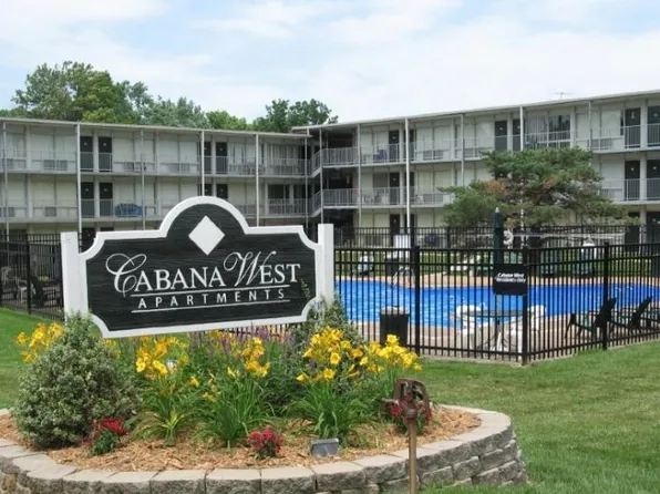Cabana West Apartments, 10 Bel Rae Ct #C81247c06, Saint Charles, MO 63301