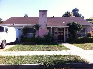 1027 Riverton Dr, San Carlos, CA 94070