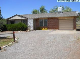 3905 Little Walnut Rd, Silver City, NM 88061