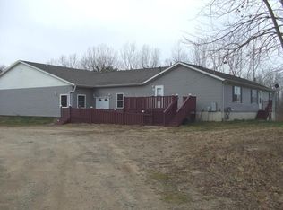 10616 Baldwin Rd, Bridgman, MI 49106