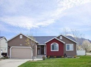 14099 S Candy Pull Dr, Draper, UT 84020